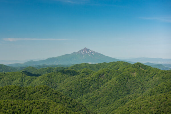Mount Futatsumori