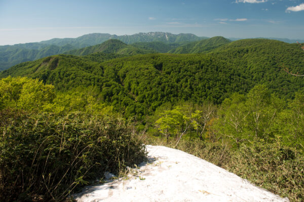 Mount Futatsumori
