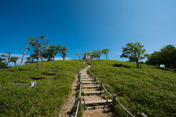 Mount Ōdaigahara