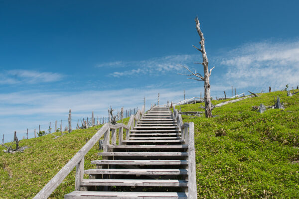 Mount Ōdaigahara