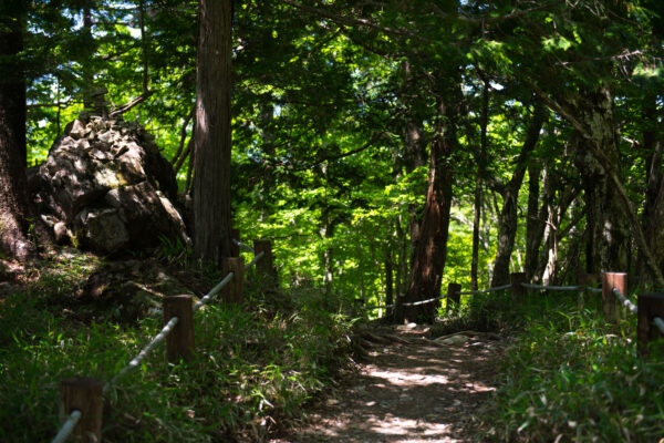 Mount Ōdaigahara