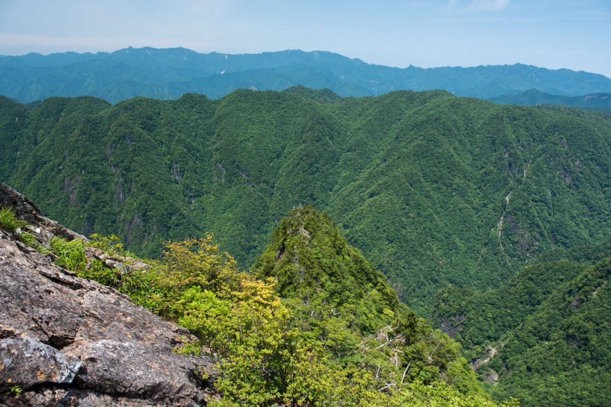 Mount Ōdaigahara