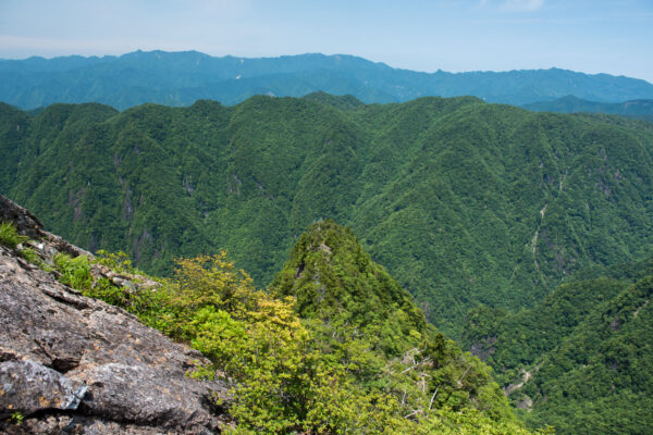 Mount Ōdaigahara