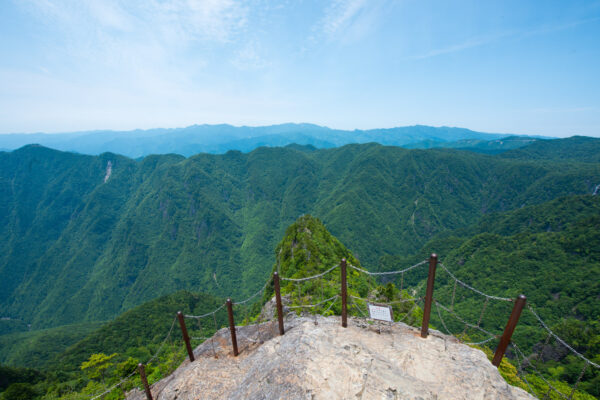 Mount Ōdaigahara