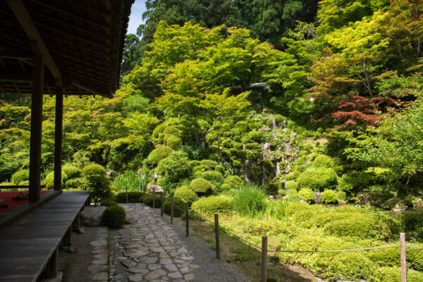 Kongōrin-ji Temple