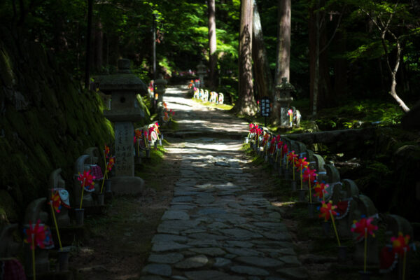 Kongōrin-ji Temple