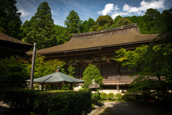 Kongōrin-ji Temple