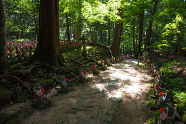 Kongōrin-ji Temple