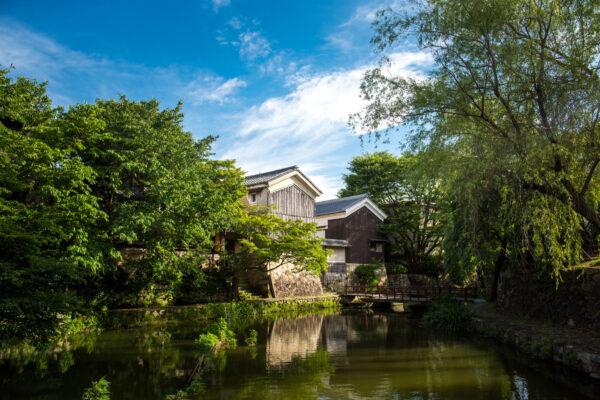 Omihachiman