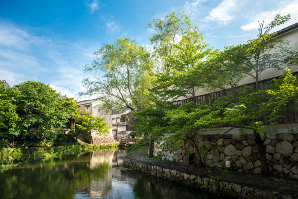 Omihachiman