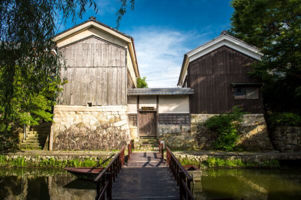 Omihachiman