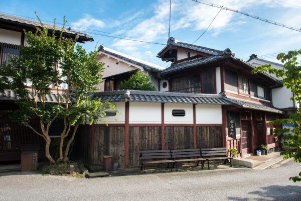 Omihachiman