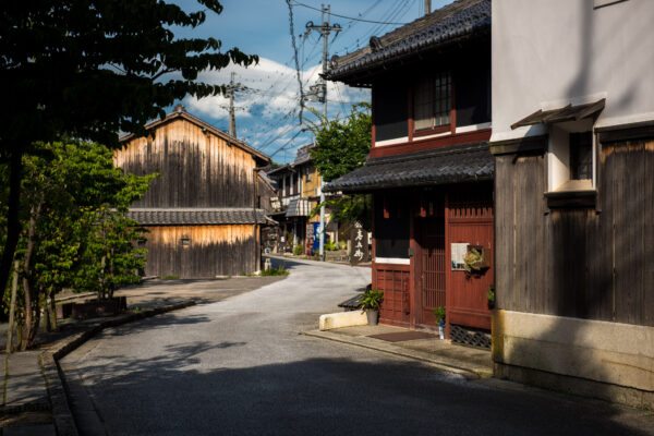 Omihachiman
