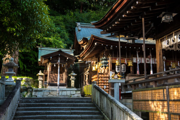 Omihachiman
