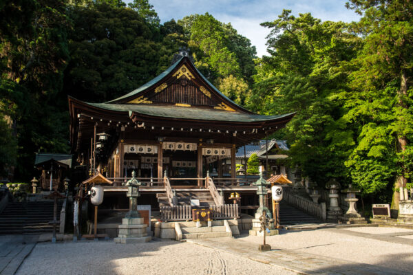 Omihachiman