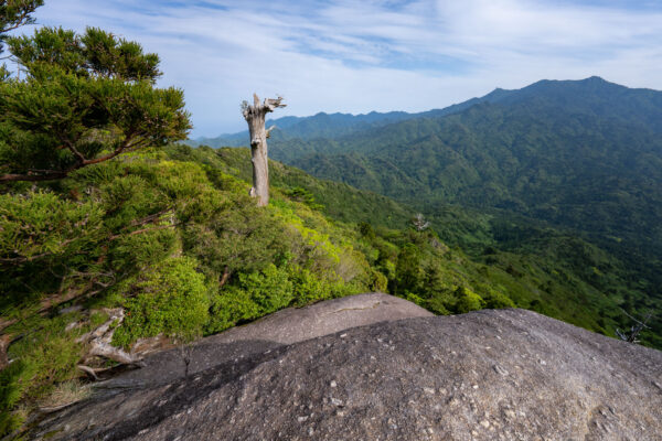Shiratani Unsui Gorge