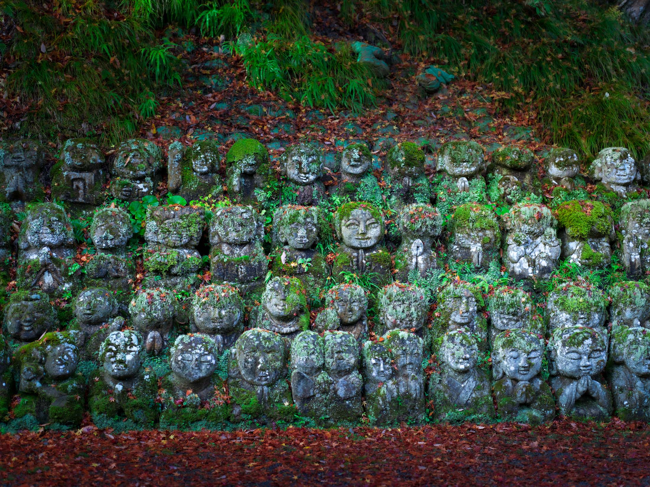 Offbeat Japan