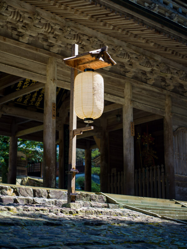 Eheiji Monastery