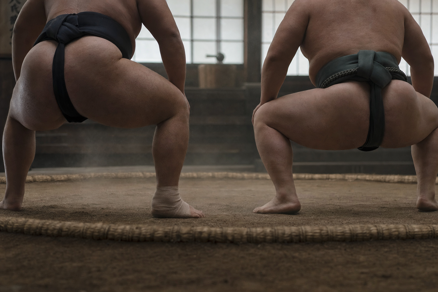 Watching Sumo Training in Tokyo: My Guide
