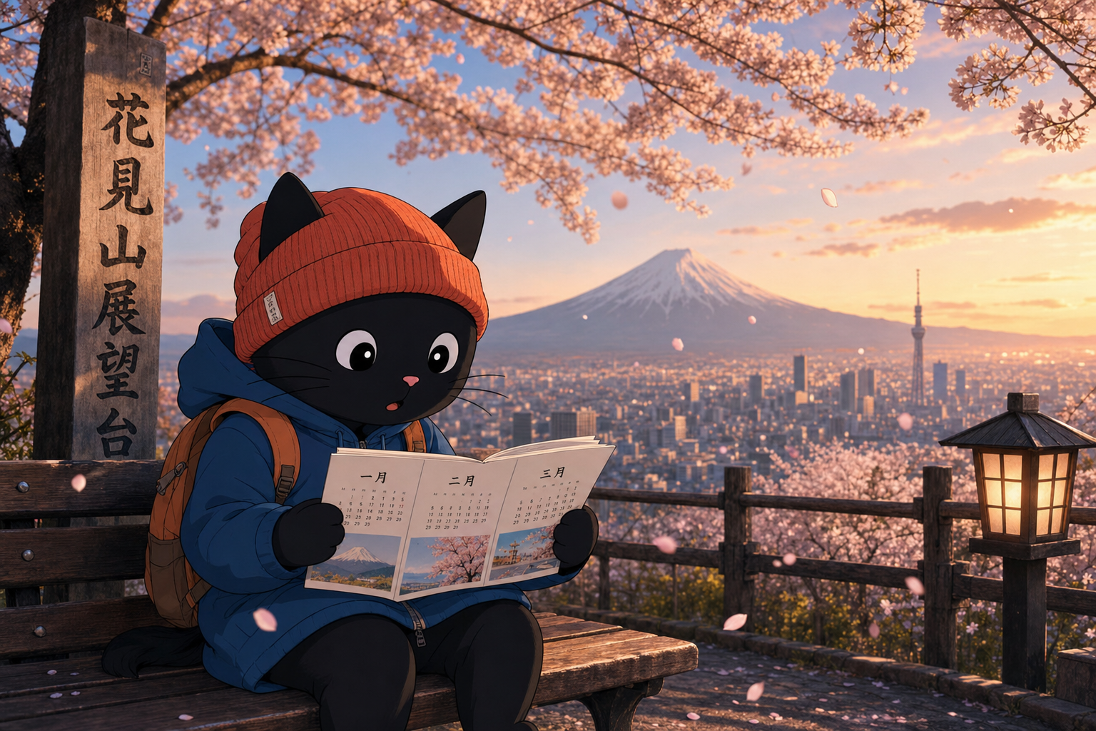 When to Visit Japan: Month by Month
