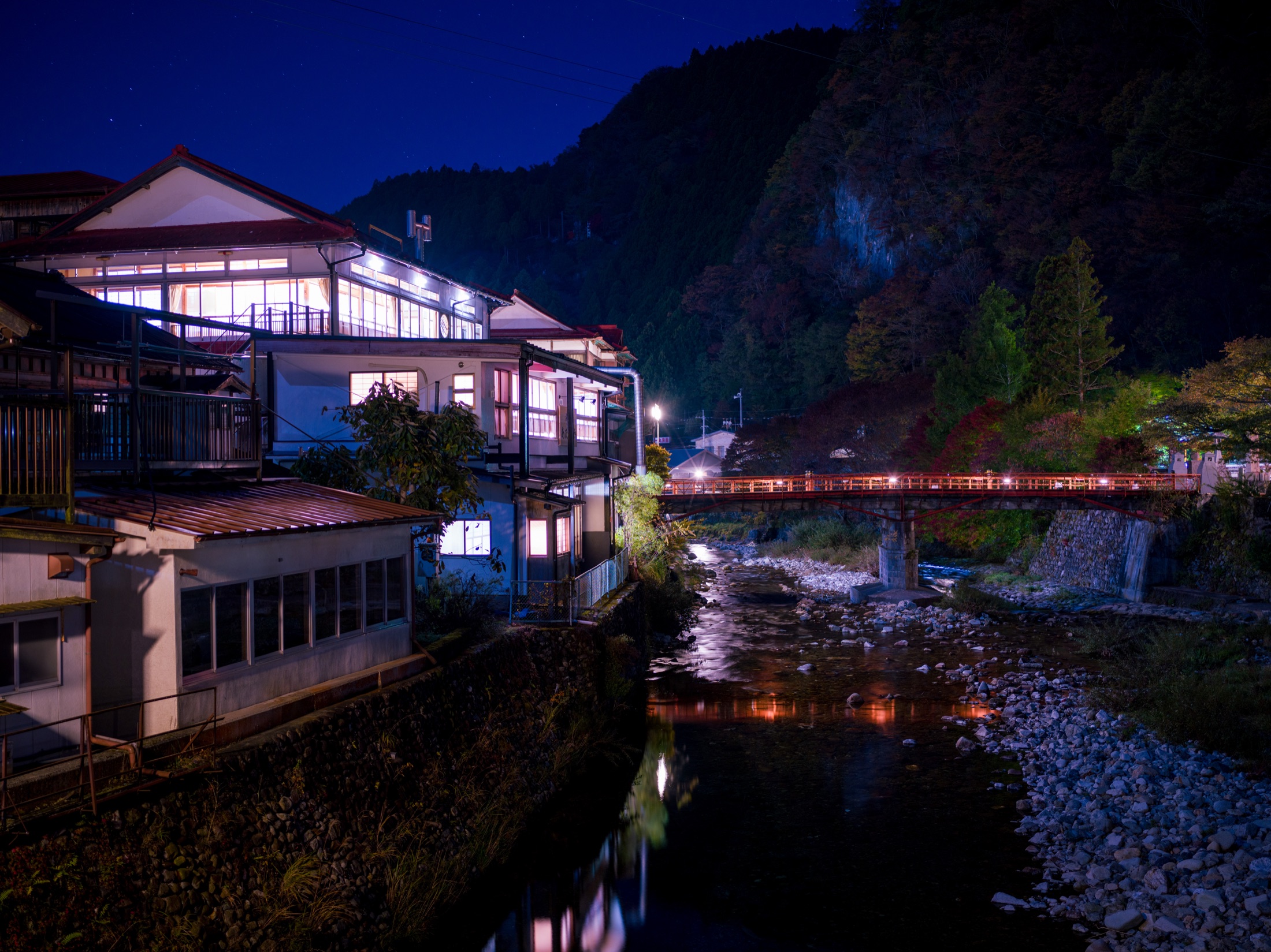 Dorogawa Onsen