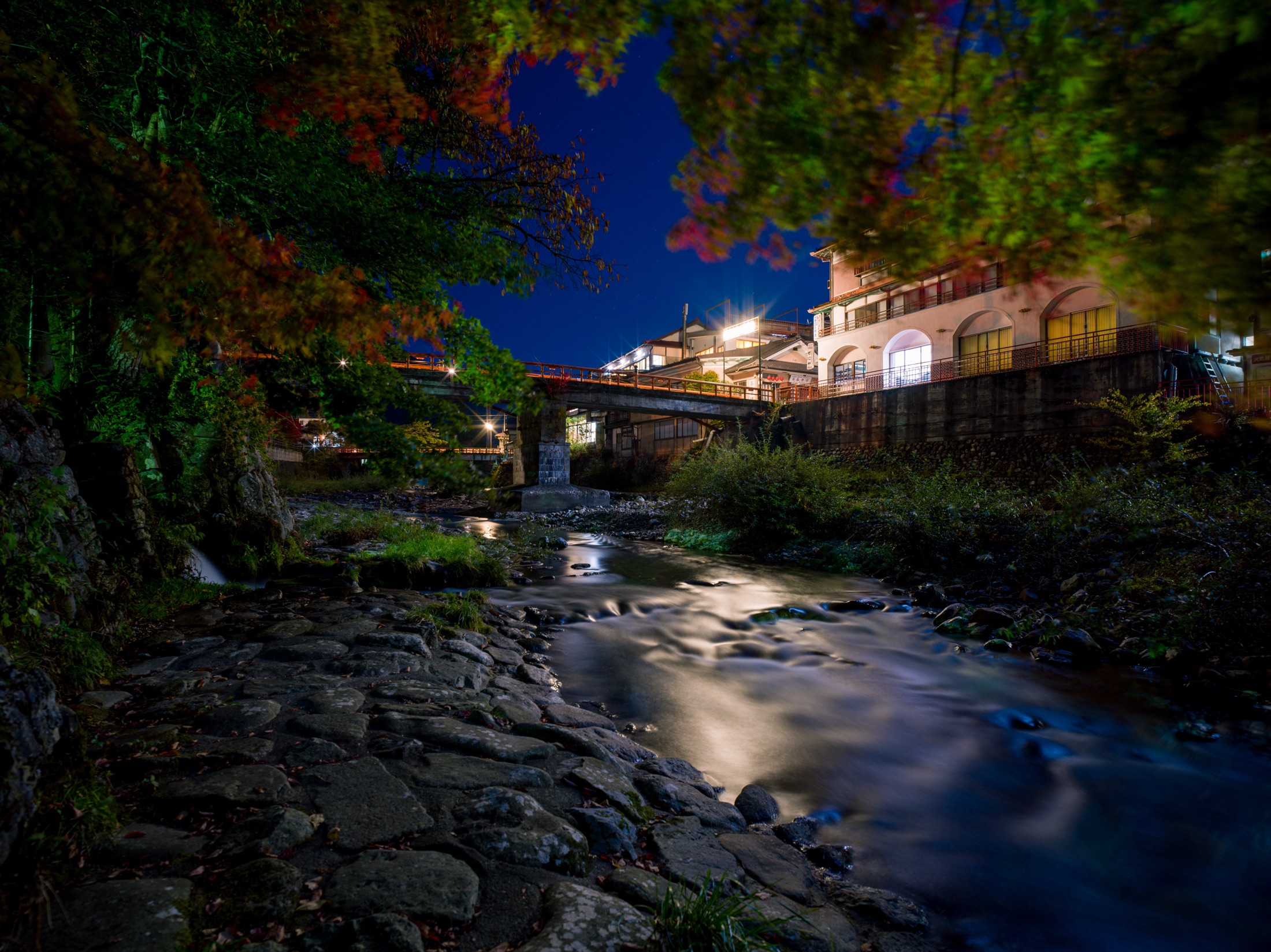 Dorogawa Onsen