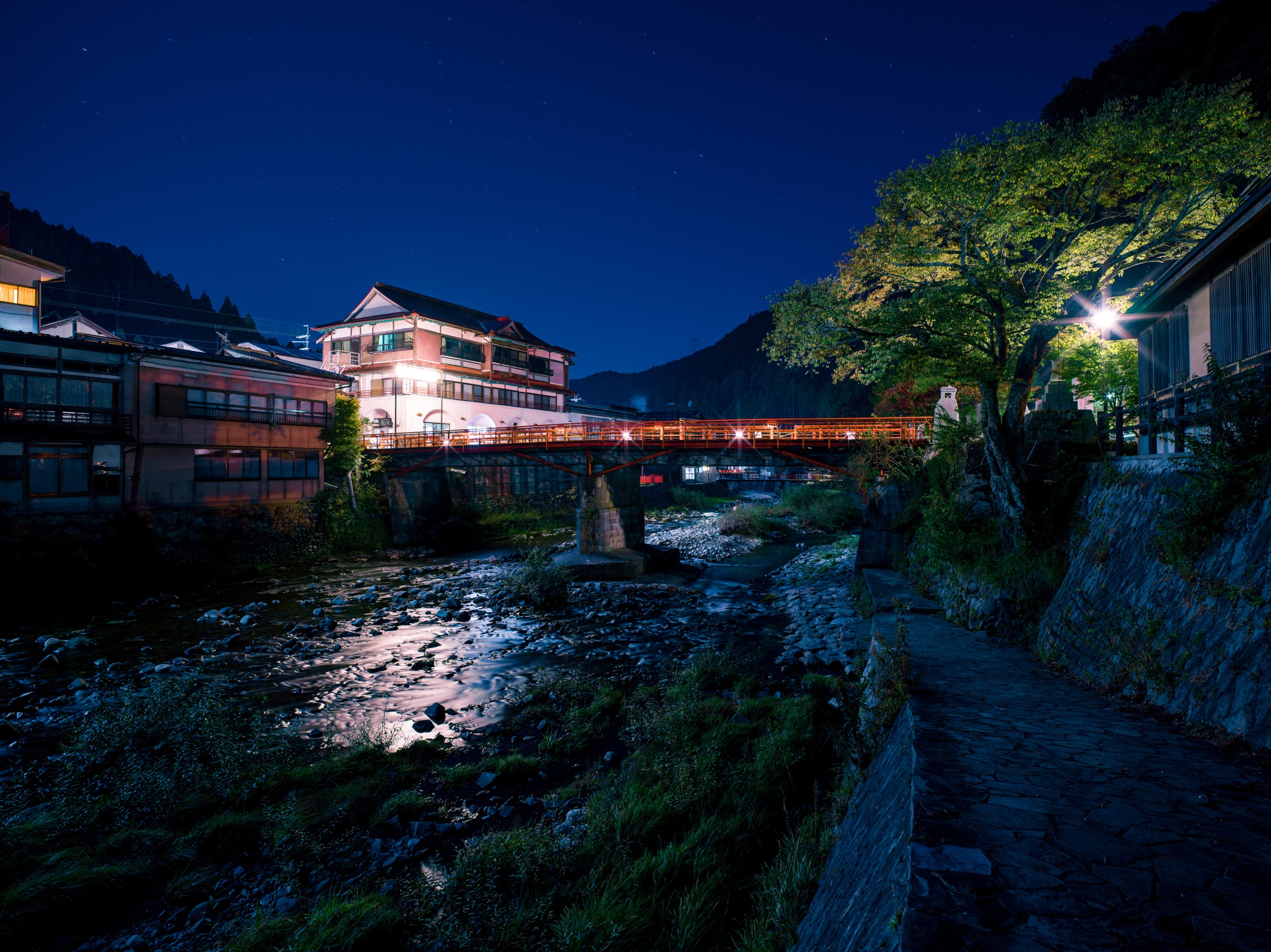 Dorogawa Onsen