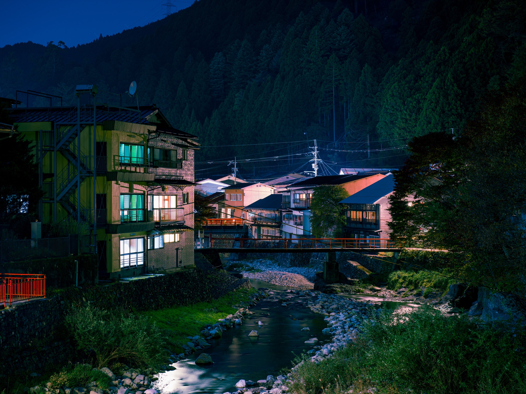 Dorogawa Onsen