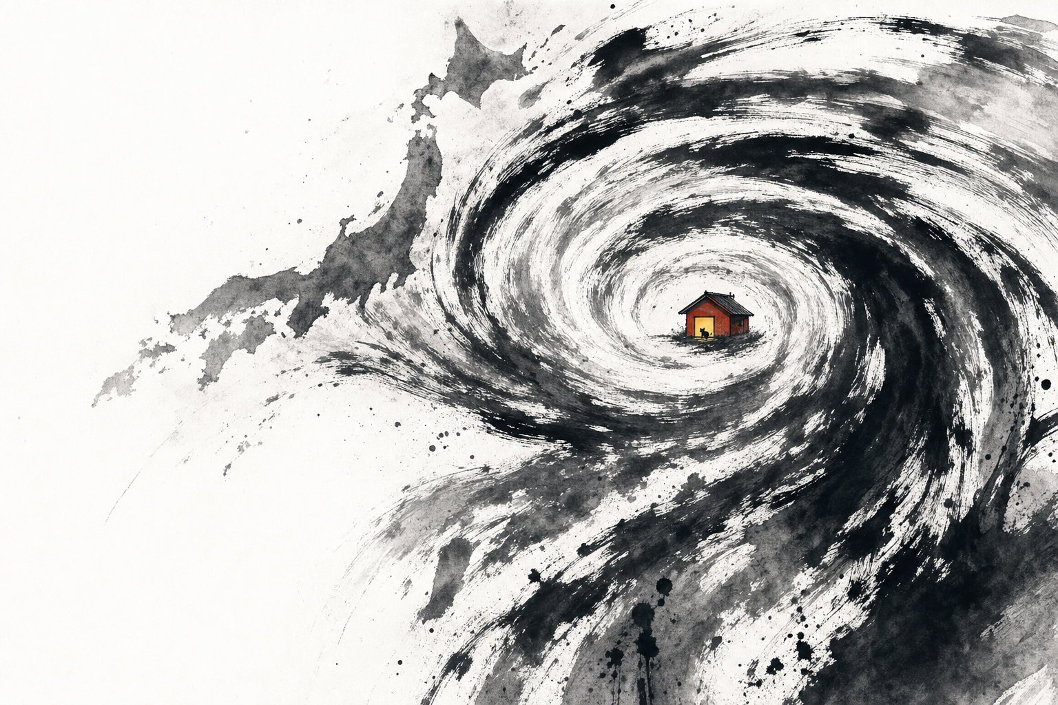 Typhoon Season in Japan: A Traveler’s Guide
