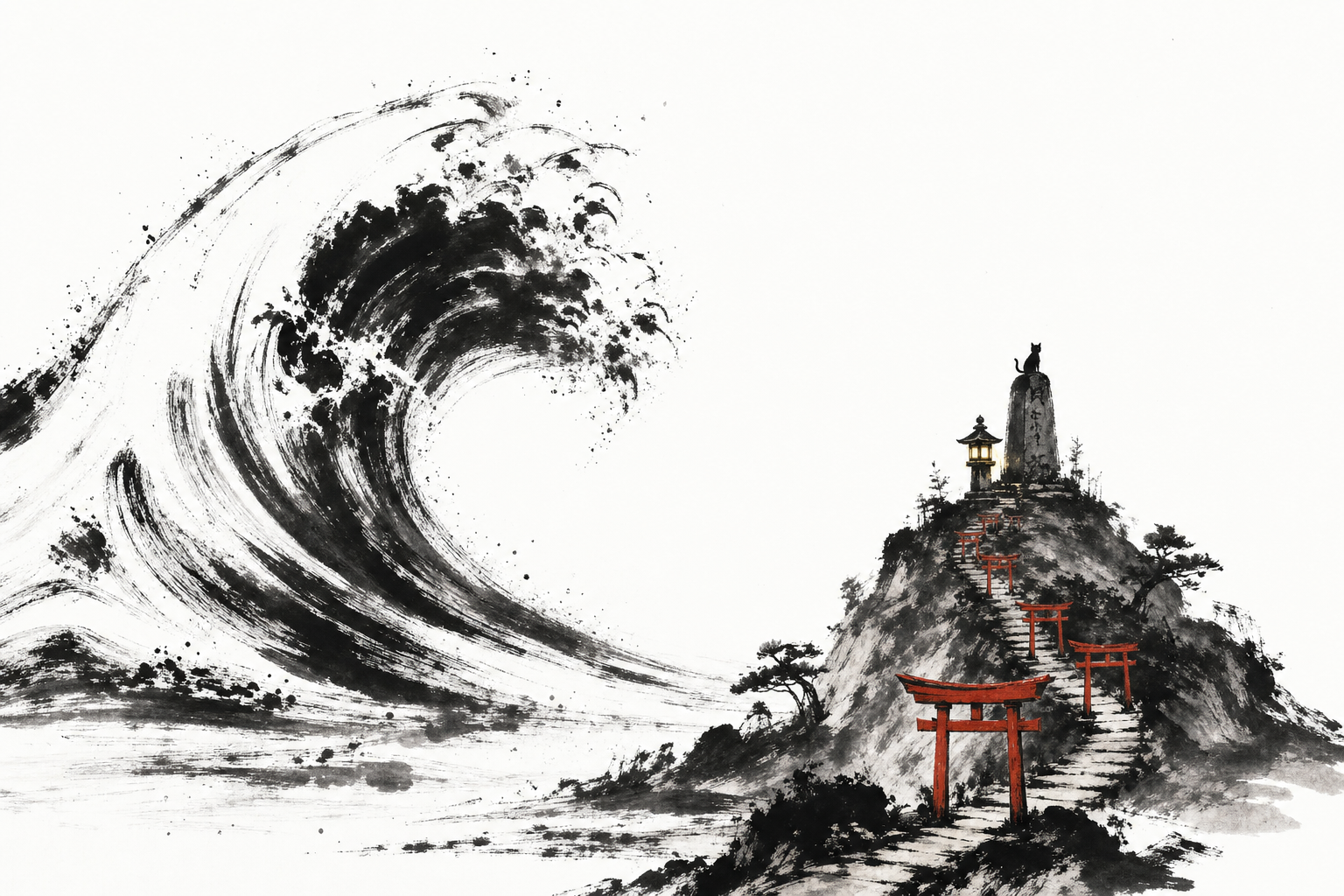 Earthquakes and Tsunamis in Japan: A Traveler’s Guide
